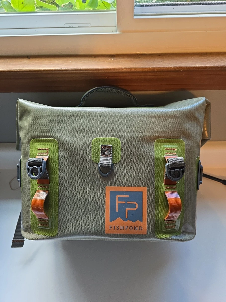 Fishpond Fishing Tackle Boxes & Bags for sale | eBay