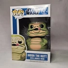 Funko Pop! Vinyl: Star Wars - Jabba the Hut #22
