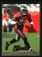 2007 Ultra #189 Ronde Barber Retail