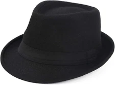Mens Fedora