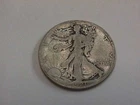 420) 1921 S Walking Liberty Half Dollar - Good - Starts at $70.00