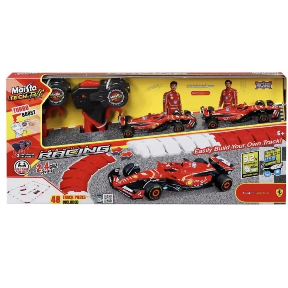 Maisto Diecast Formula 1 Cars for sale - eBay