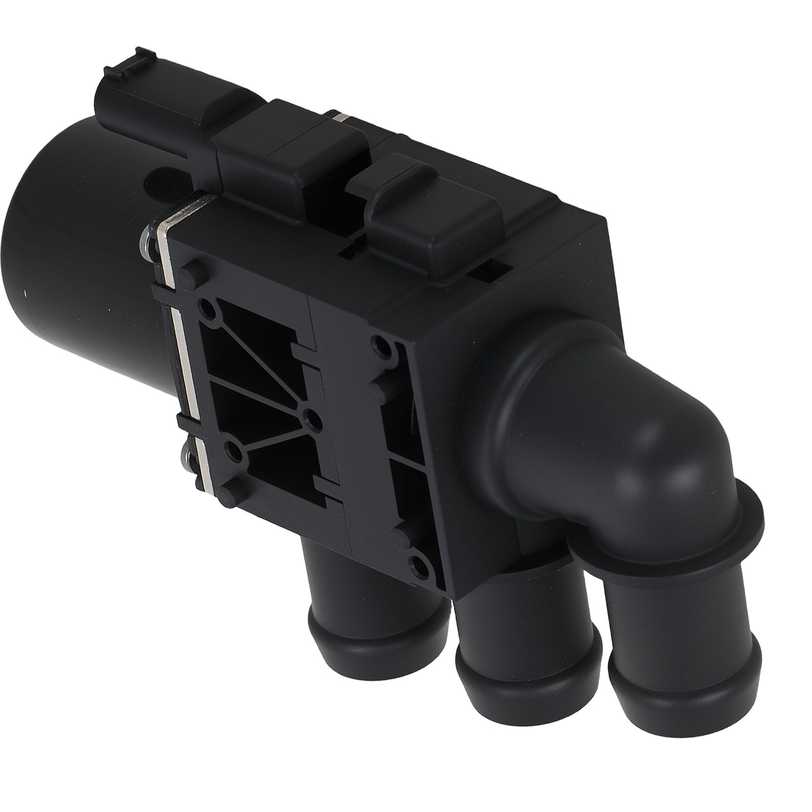 Electric HVAC Valve for BMW i8 I15/I12 2014-2017 64119147347 3 Connectors