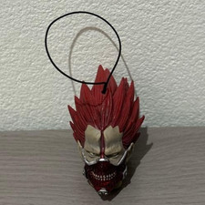 Dorohedoro head mascot collection En