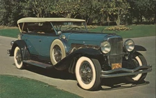 1929 Duesenberg Auto Museum Bridgewater,NY Oneida County Audio-Visual Designs