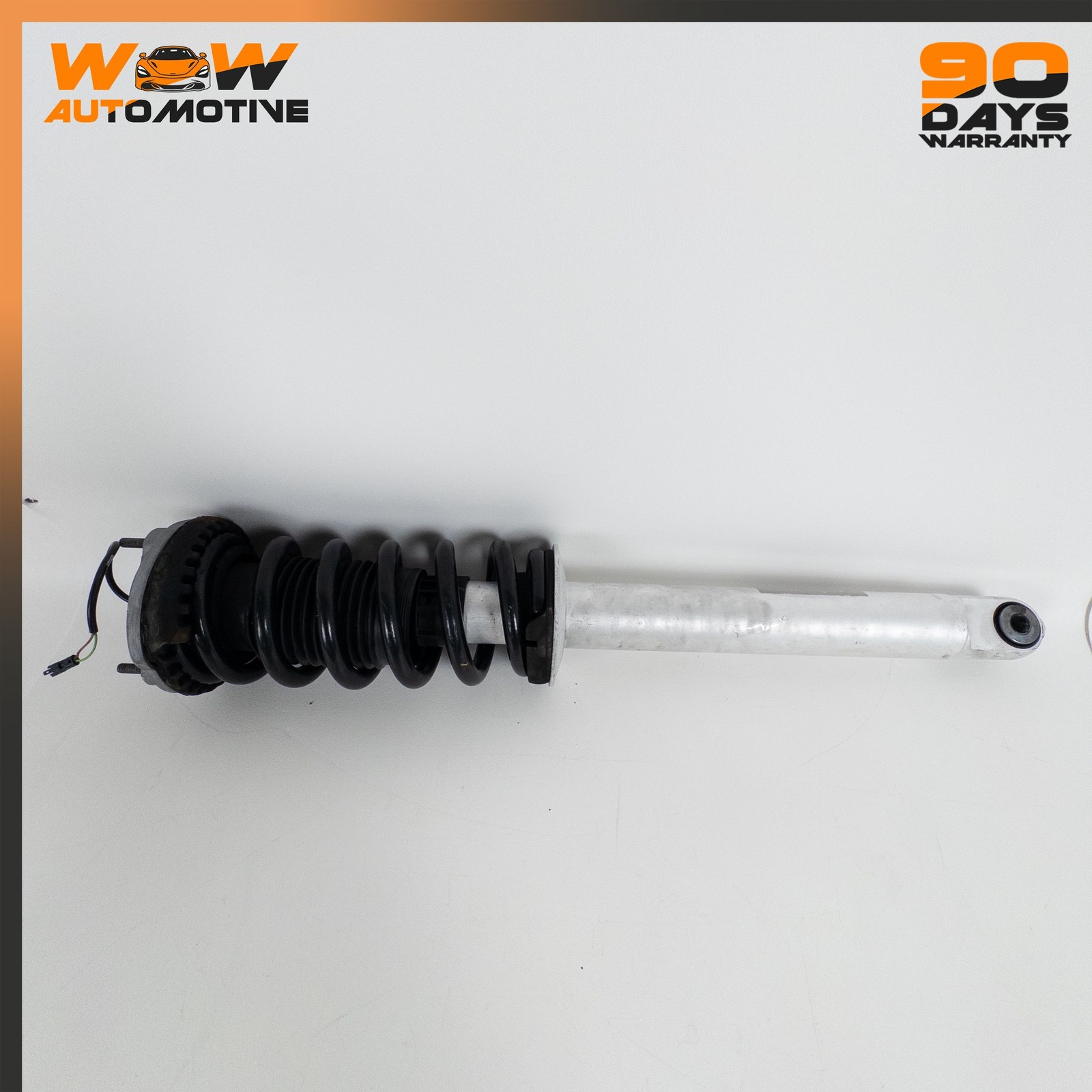 13-19 MASERATI QUATTROPORTE GTS GHIBLI FRONT SUSPENSION SHOCK STRUT ABSORBER OEM