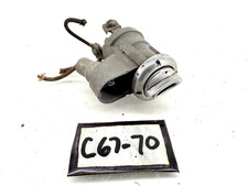 OEM 1951 - 1955 Chevrolet Bel Air GMC Truck Delco Remy Ignition Switch C67-70