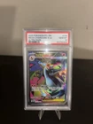 Pokémon Mega Charizard X ex Phantasmal Flames 109/094 Ultra Rare Holo EX PSA 10