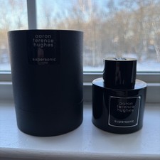 Supersonic Aaron Terence Hughes cologne - a fragrance for men 2024
