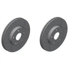 Disque de frein Honda FR-V
