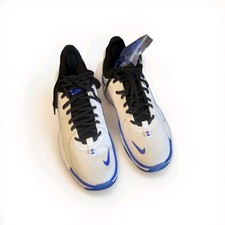 Nike PG 5 x PlayStation 5 White CW3144-100 Shoes Size 6.5 - NEW