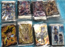 Dragon Ball Itajaga Card set completo vol. 1 2 3 4 5 6 7 8 giapponese 