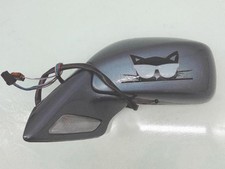 Retroviseur gauche (ou coque) Citroen C8