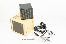 Ikea Frekvens x Teenage Engineering, LED Multi-Use Light for Speaker 504.203.53