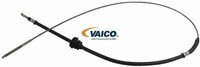 Vaico V30-30048 Seilzug FüR Feststellbremse Handbremsseil Bremsseil