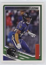 2025 Score Marlon Humphrey #145 0q0