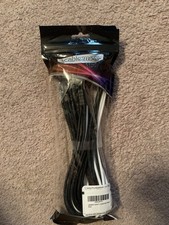 Cablemod C-series Pro Mod Mesh Sleeved For Co...