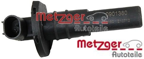 Metzger 0901360 Sensor FüR Waschwasserstand FüR BMW FüR Rolls-Royce FüR Mini-image