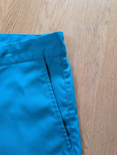 Men's Nike Golf Dri Fit Tour Performance Green Shorts W36 Golfing Summer - Picture 3 of 8