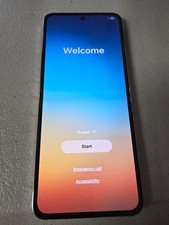 Samsung Galaxy Z Flip5 - 512 GB - Cream Unlocked Smartphone