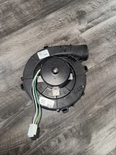 FASCO 702113118C U21B Draft Inducer Blower Motor Assembly 103618-03 used