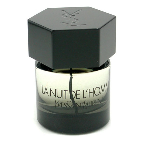 Yves Saint Laurent La Nuit de L'Homme