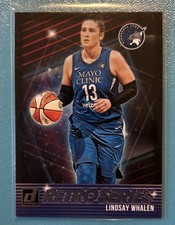 Retro Series Do Russ Lindsay Whalen MN Lynx 2019