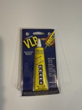 Performix Plasti Dip 61Z09 VLP High Strength Vinyl  Leather Repair 1 oz. Tube