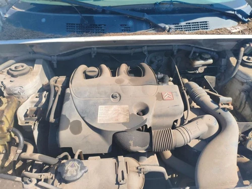 Enganche Remolque para CITROEN BERLINGO 1.9 D SX Familiar 2000 1714210 - Imagen 7 de 7