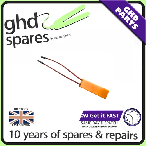 Fits GHD Model 4.1b Thermal Fuse Hair Straighteners Spares Parts  ionco®