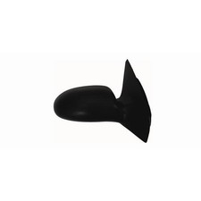 Fo1321180 Right Right Side Power Textured Door Mirror For 2000-2007 Ford Focus