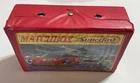 24 Vintage Matchbox SuperFast with Case (lot d)