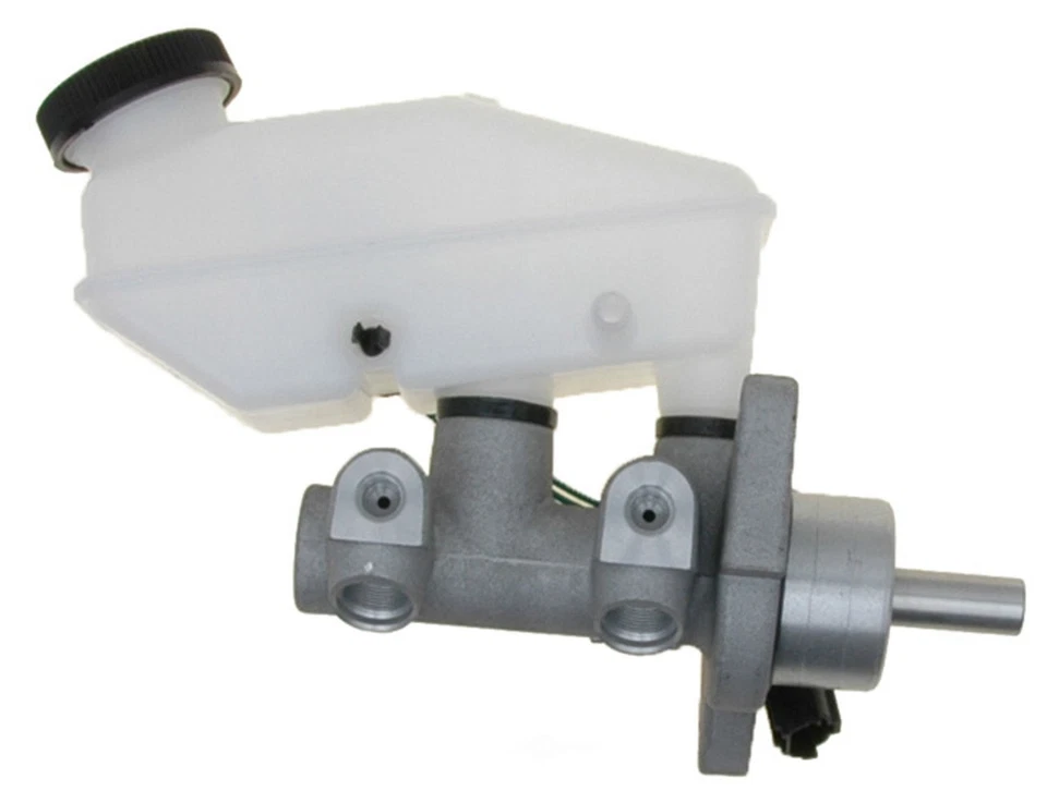 Cilindro maestro de freno para Chevrolet Aveo Aveo5 2005-2008 ACDELCO PROFESSIONAL Foto 3 de 4