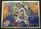 2025 Topps Cosmic Chrome Jaxson Dart Base (RAW)