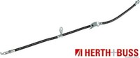 Herth+Buss Jakoparts J3702183 Bremsschlauch FüR Toyota FüR Lexus