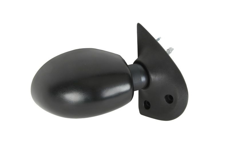 Right Side Mirror Fits: RENAULT TWINGO I 03.93-09.98