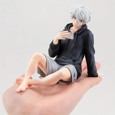 Blue Lock Nagi Seishiro Football Anime Figure PVC Model Collectible Gift