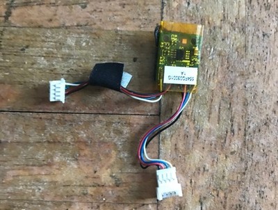 HP COMPAQ CQ60 G60 Laptops Bluetooth Card and Cables 554FQ03001G 1A