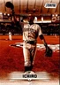 2025 Topps Stadium Club - Ichiro Suzuki #182 Sepia Seattle Mariners