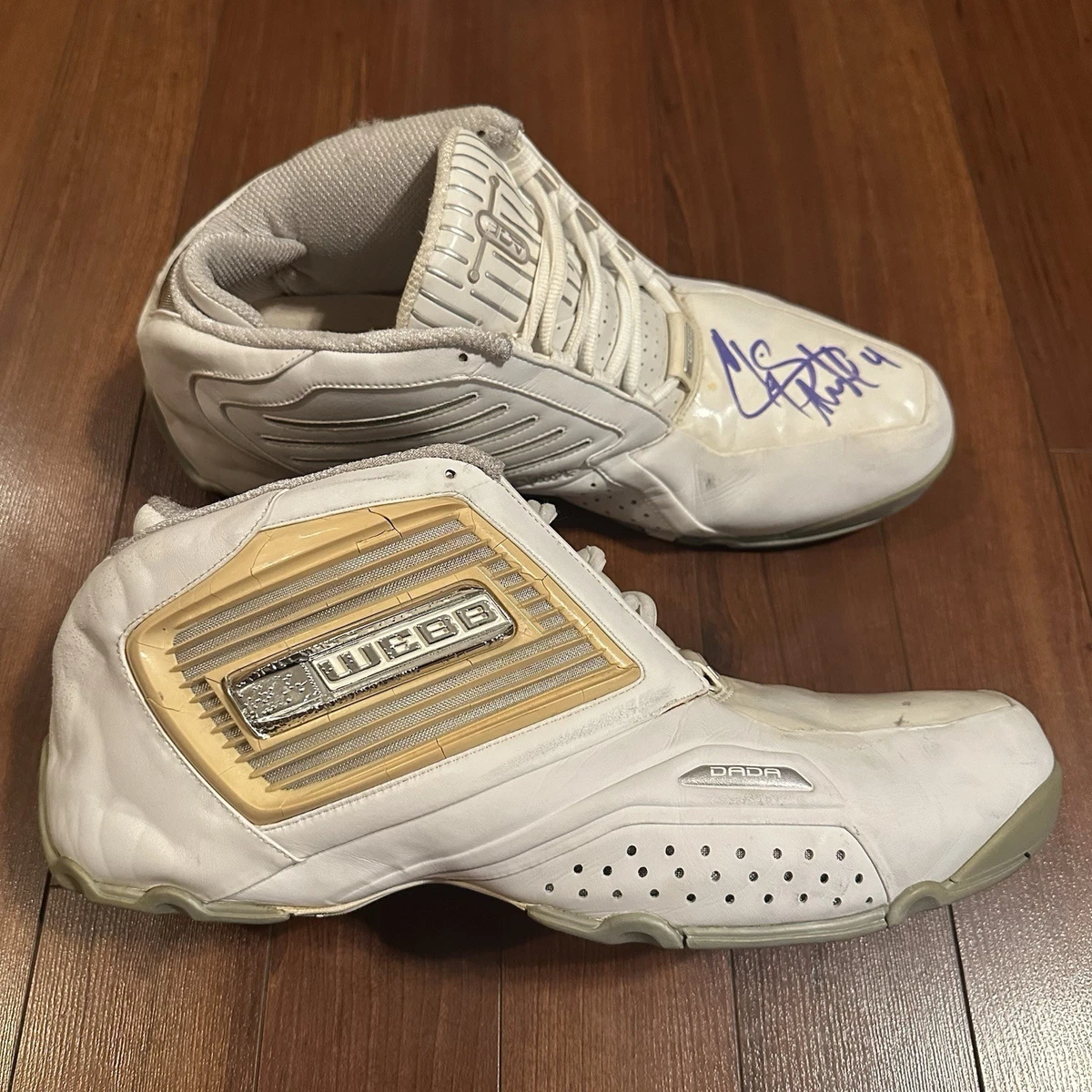 DADA Supreme Sneakers for Men for Sale - Shop Men's Sneakers - eBay