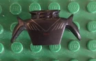 LEGO STAR WARS INQUISTER SHOULDER ARMOUR Piece. Good Condition W/ Slight Fading