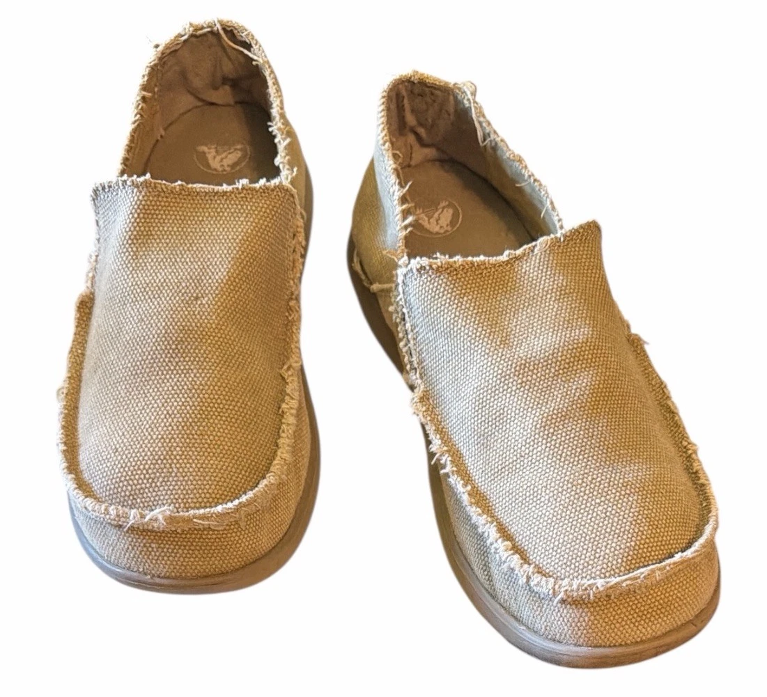 Crocs Santa Cruz Men display picture 3