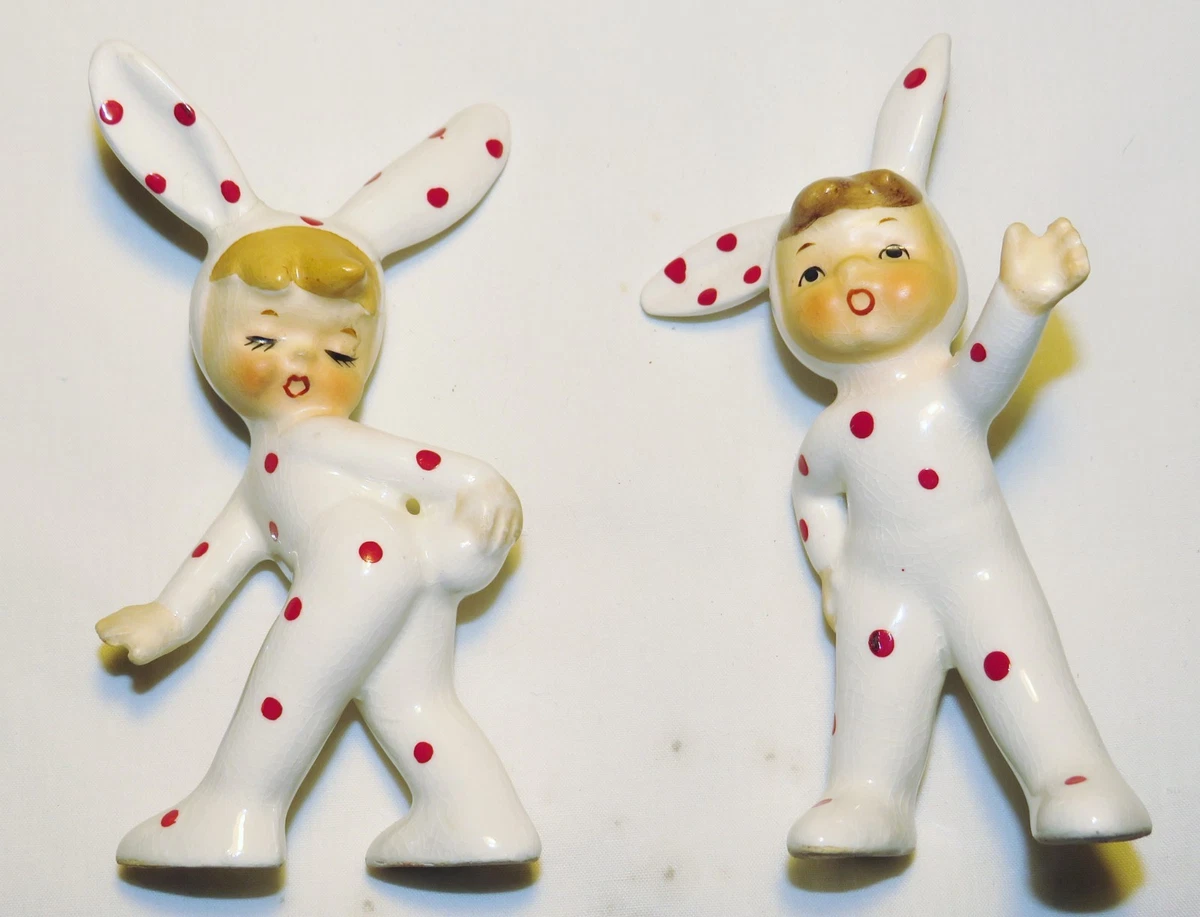 Geo Z Lefton In Lefton Figurines Collectibles for sale | eBay