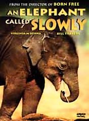 An Elephant Called Slowly [DVD]