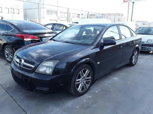 135006952 Mando Multifuncion para OPEL VECTRA C BERLINA Club 2002 371739 - Imagen 3 de 8