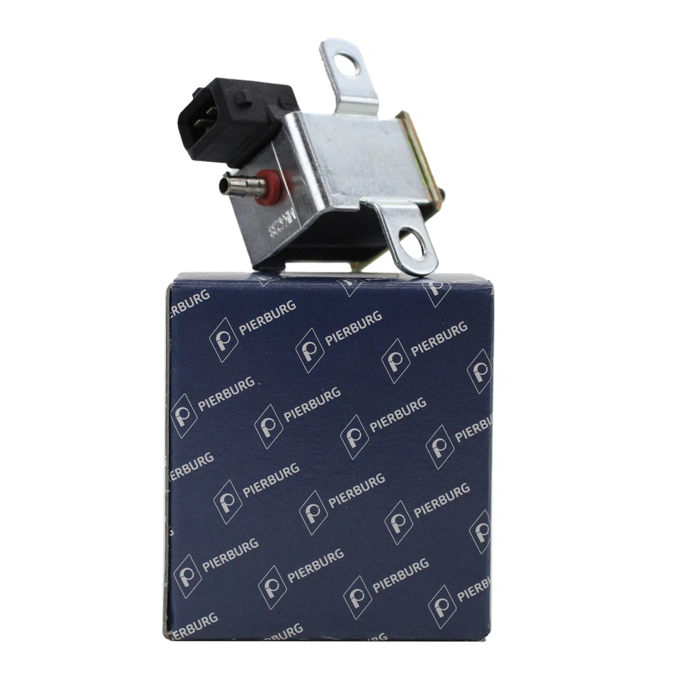 适用于大众甲壳虫捷达高尔夫帕萨特EGR阀门控制开关Pierburg 721895550 — 第 3/4 张图片