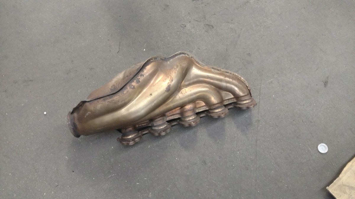 【中古】 Lella 2007 / Lella 2007 Chevrolet Impala LS 4-Door Sedan | AllSurplus