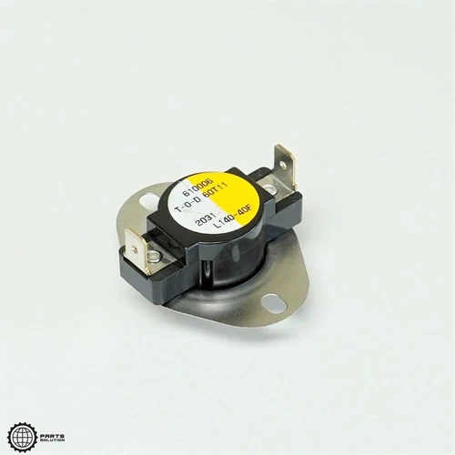 New 3L01-140 White-Rodgers Snap Disc Limit Control OEM