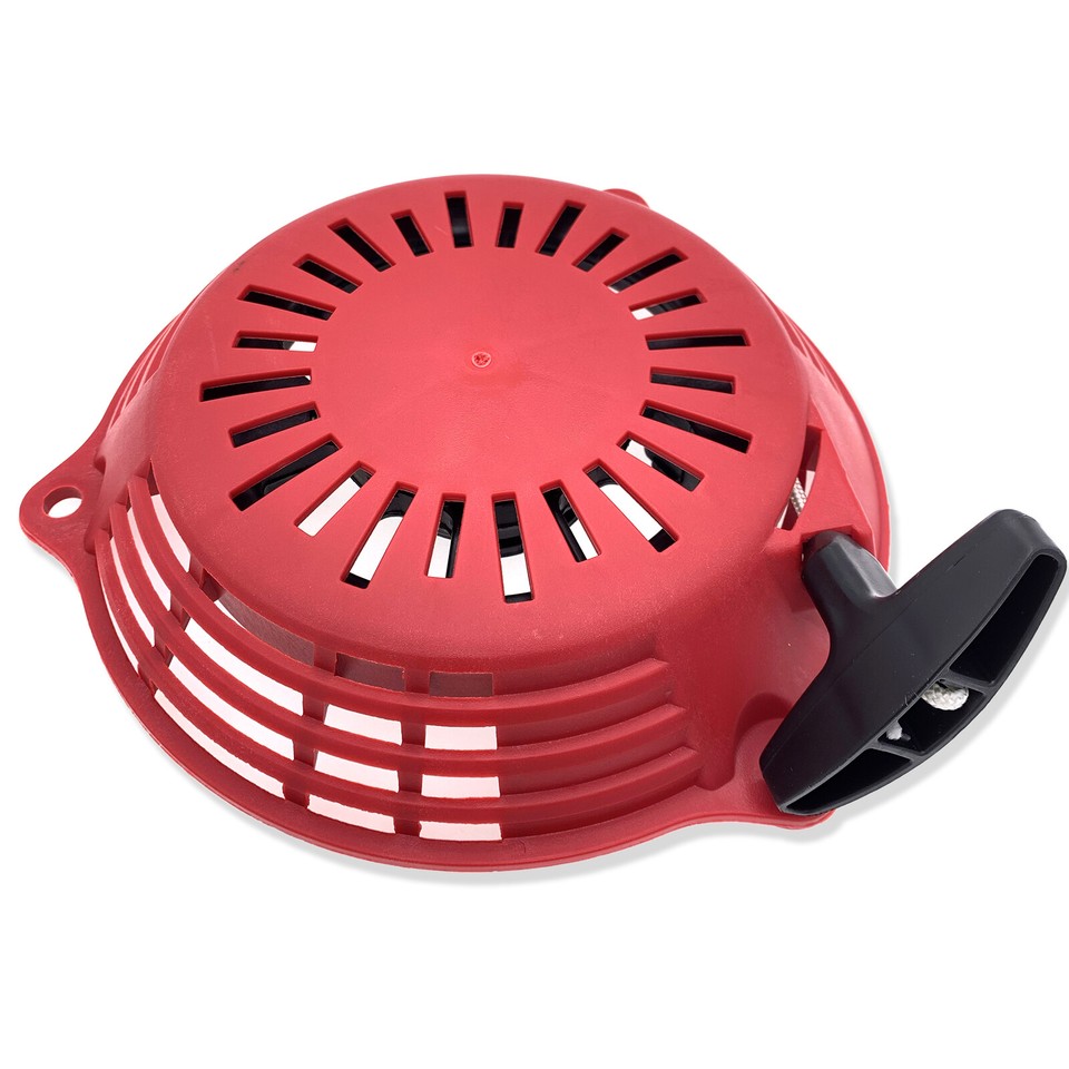 Pull Start Recoil Starter for Honda HRB216 HRC216PDA HRS216 HRT216 Lawn