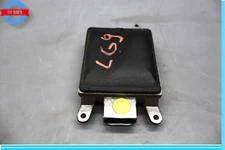 12-15 Audi A7 Left Lane Change Assist Control Module Unit 4G0907566J Oem